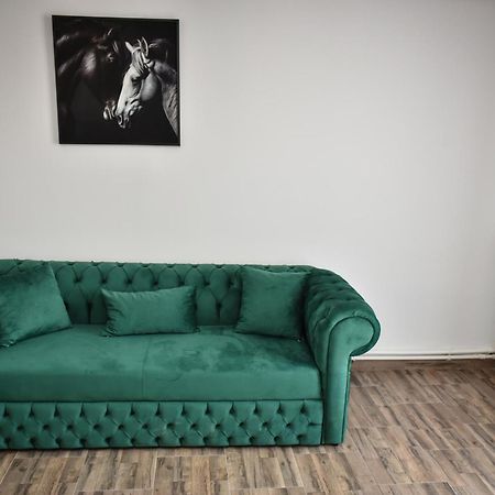 Apartament'S Moise Turda Esterno foto