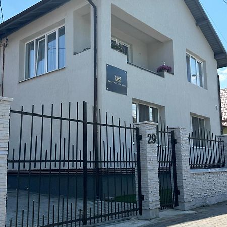 Apartament'S Moise Turda Esterno foto