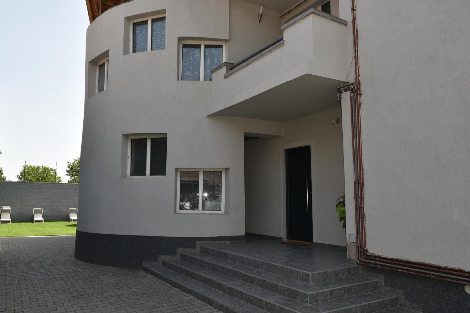 Apartament'S Moise Turda Esterno foto