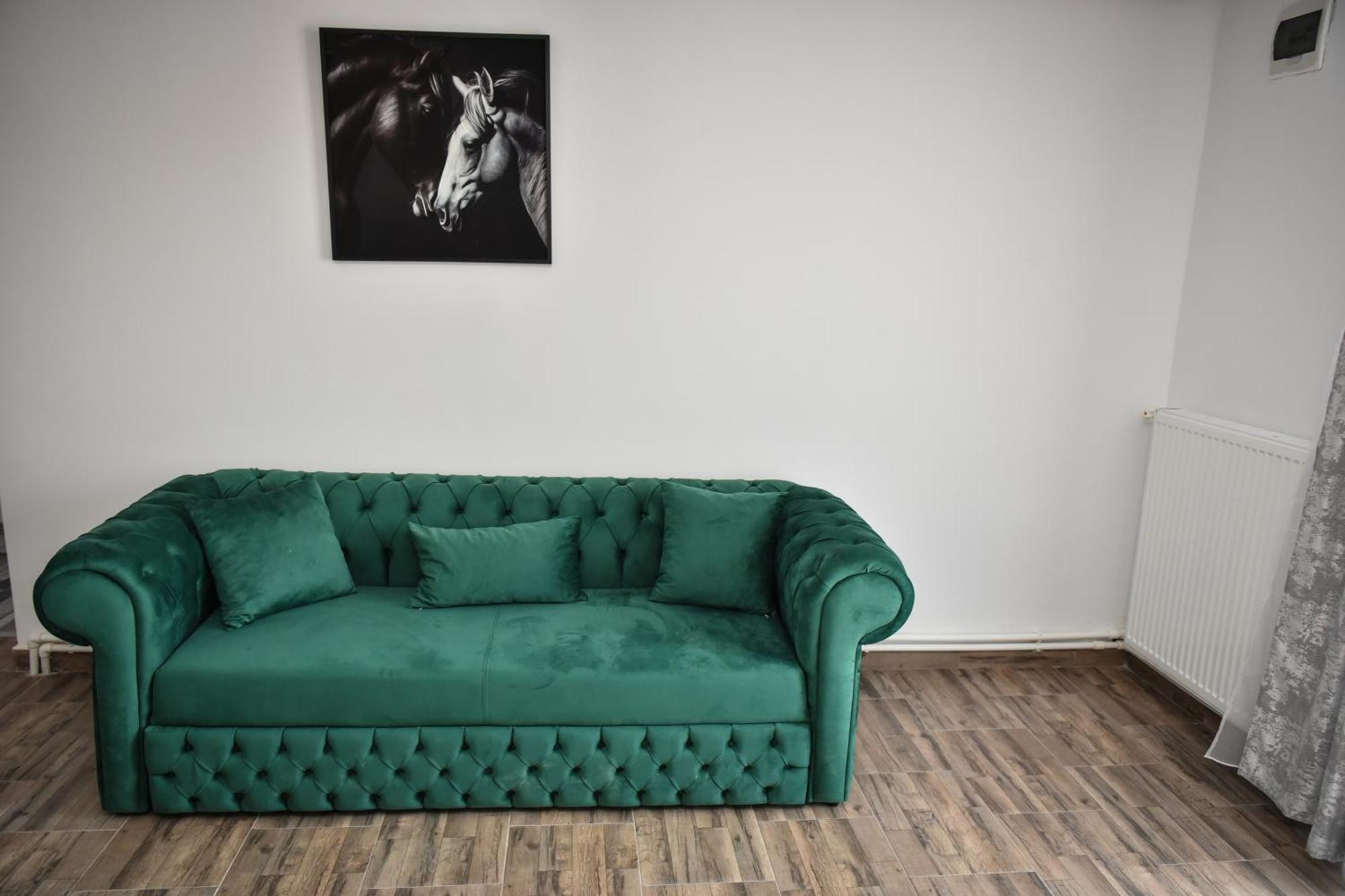 Apartament'S Moise Turda Esterno foto