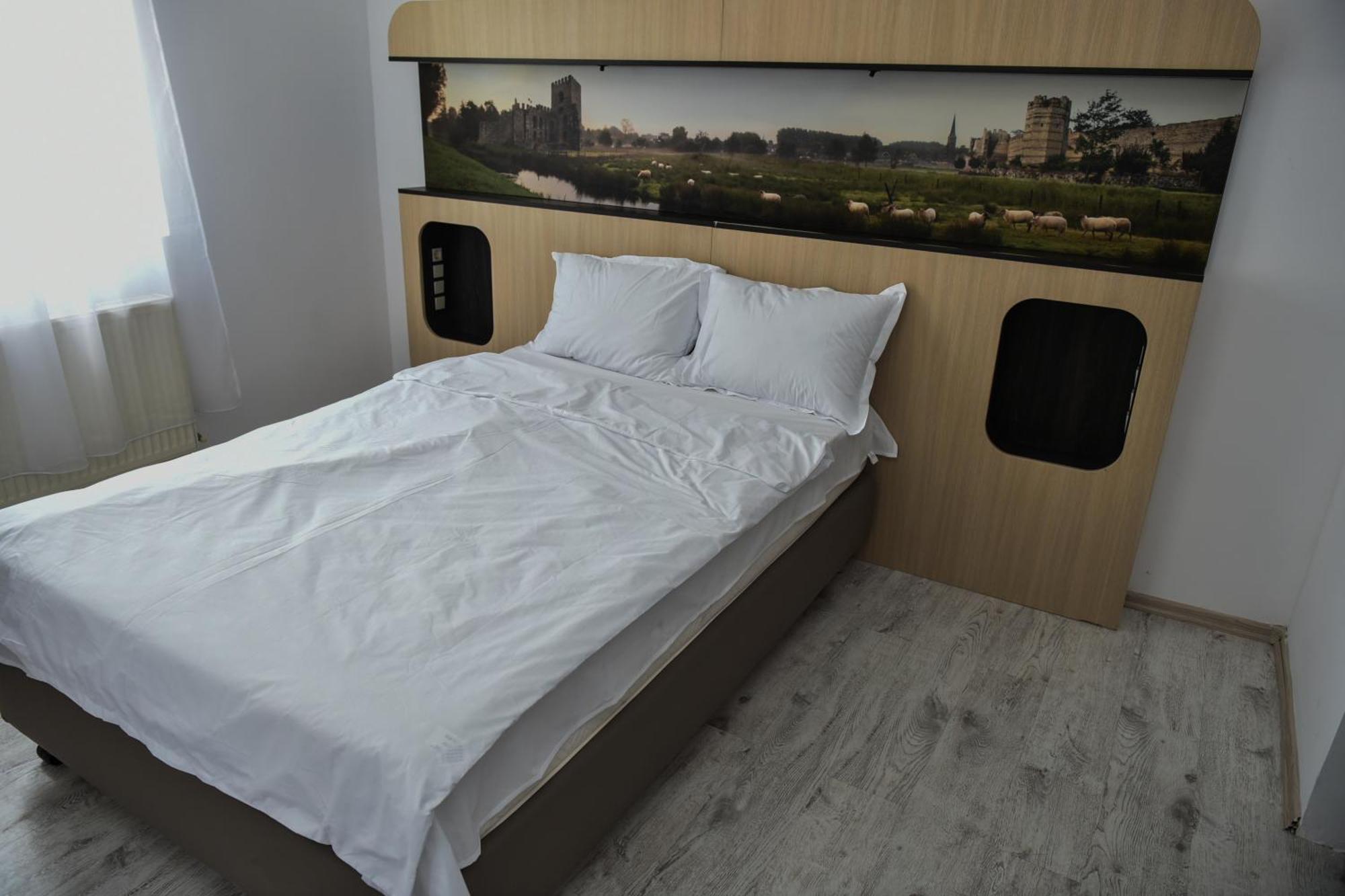 Apartament'S Moise Turda Esterno foto