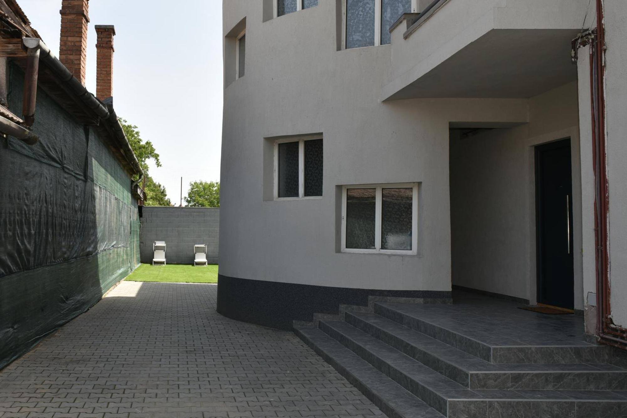 Apartament'S Moise Turda Esterno foto