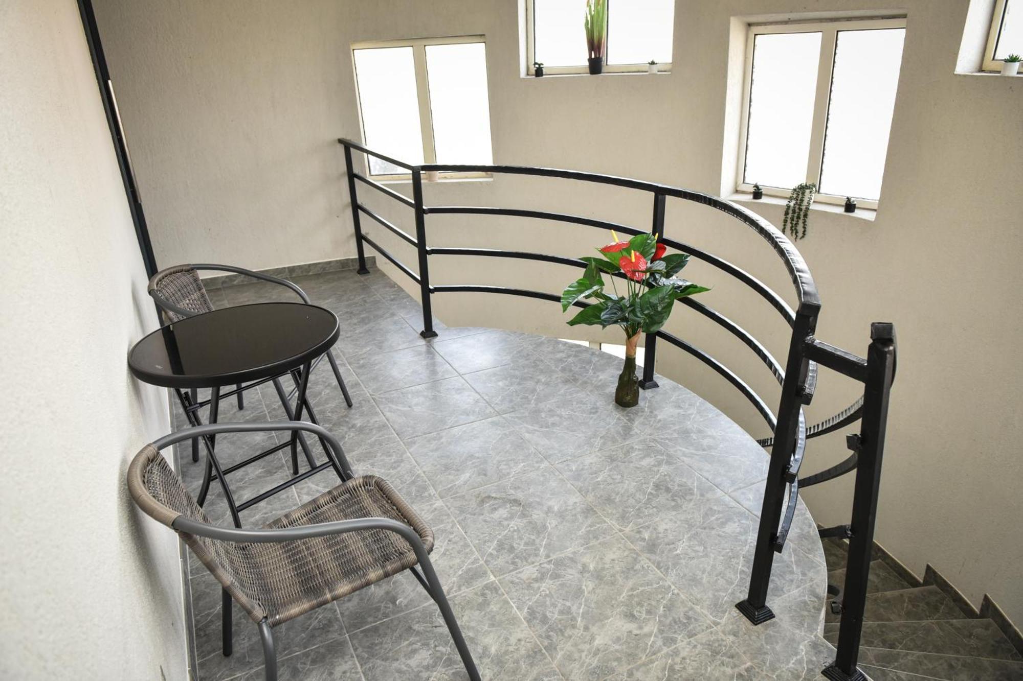 Apartament'S Moise Turda Esterno foto