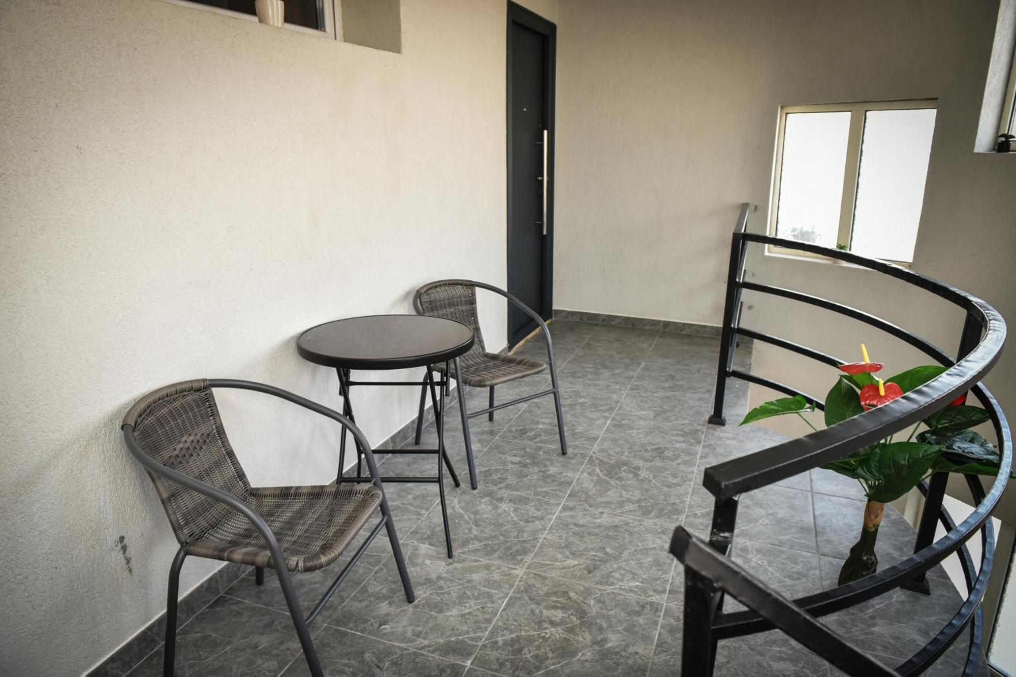 Apartament'S Moise Turda Esterno foto