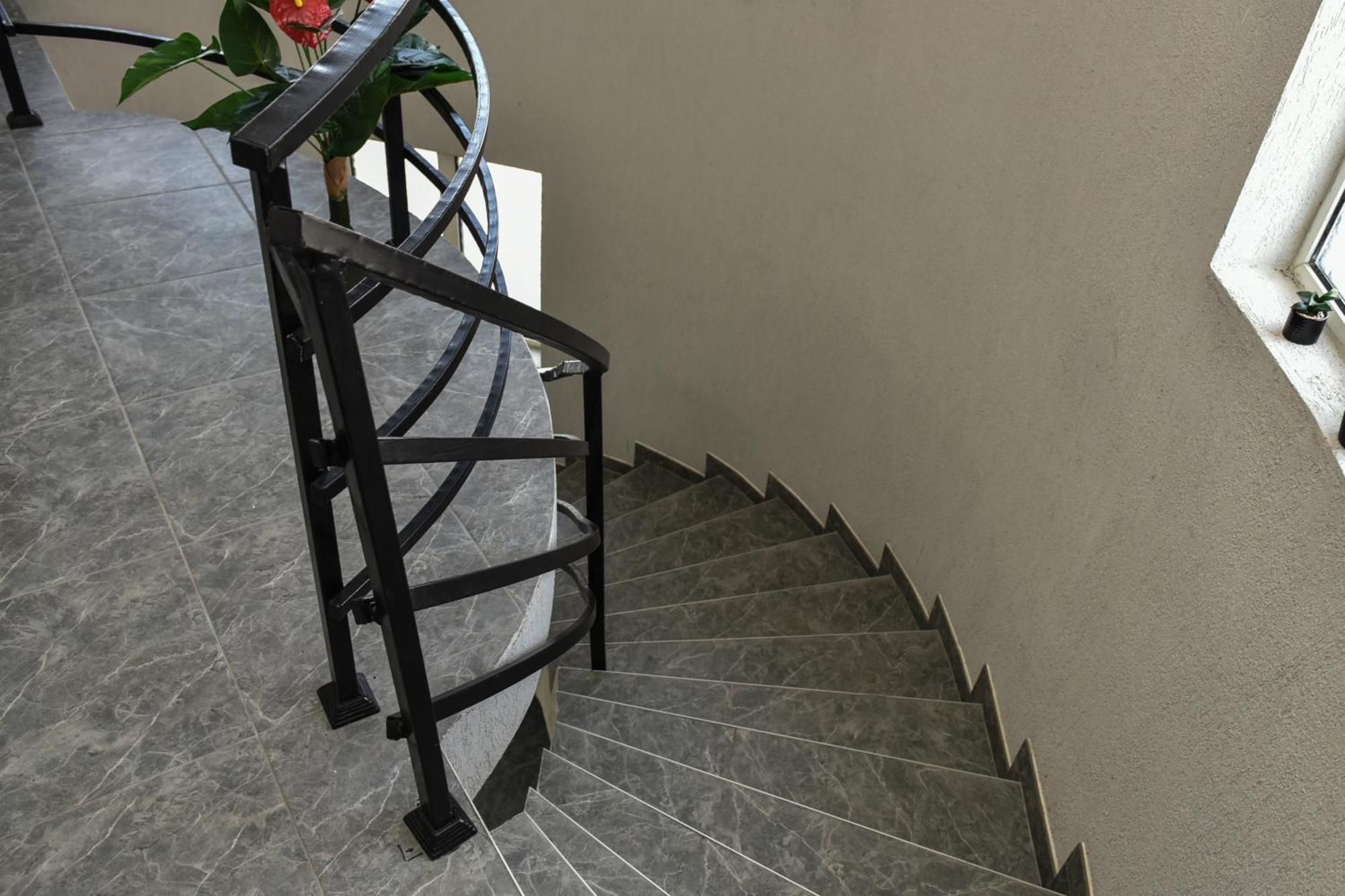 Apartament'S Moise Turda Esterno foto