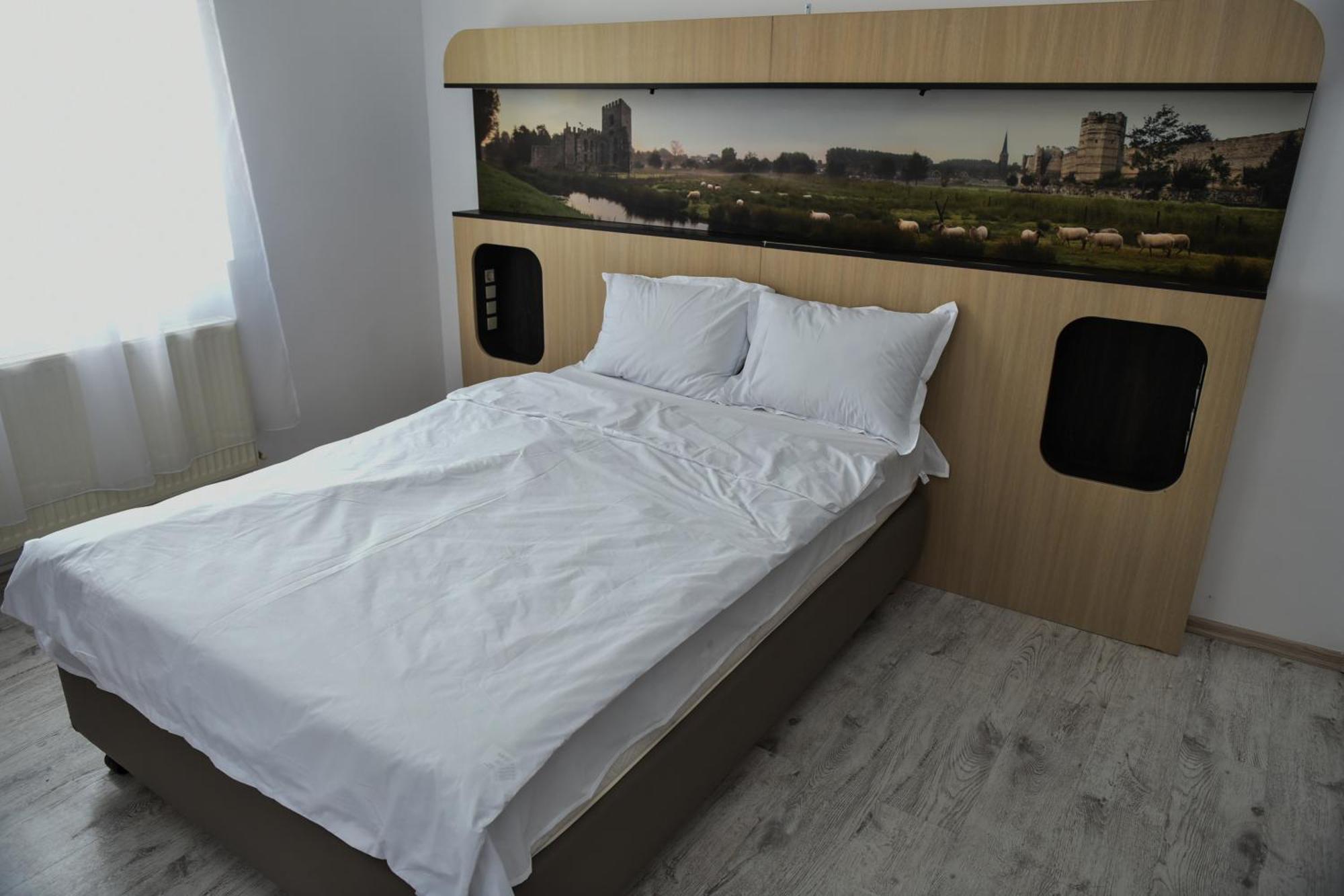 Apartament'S Moise Turda Esterno foto