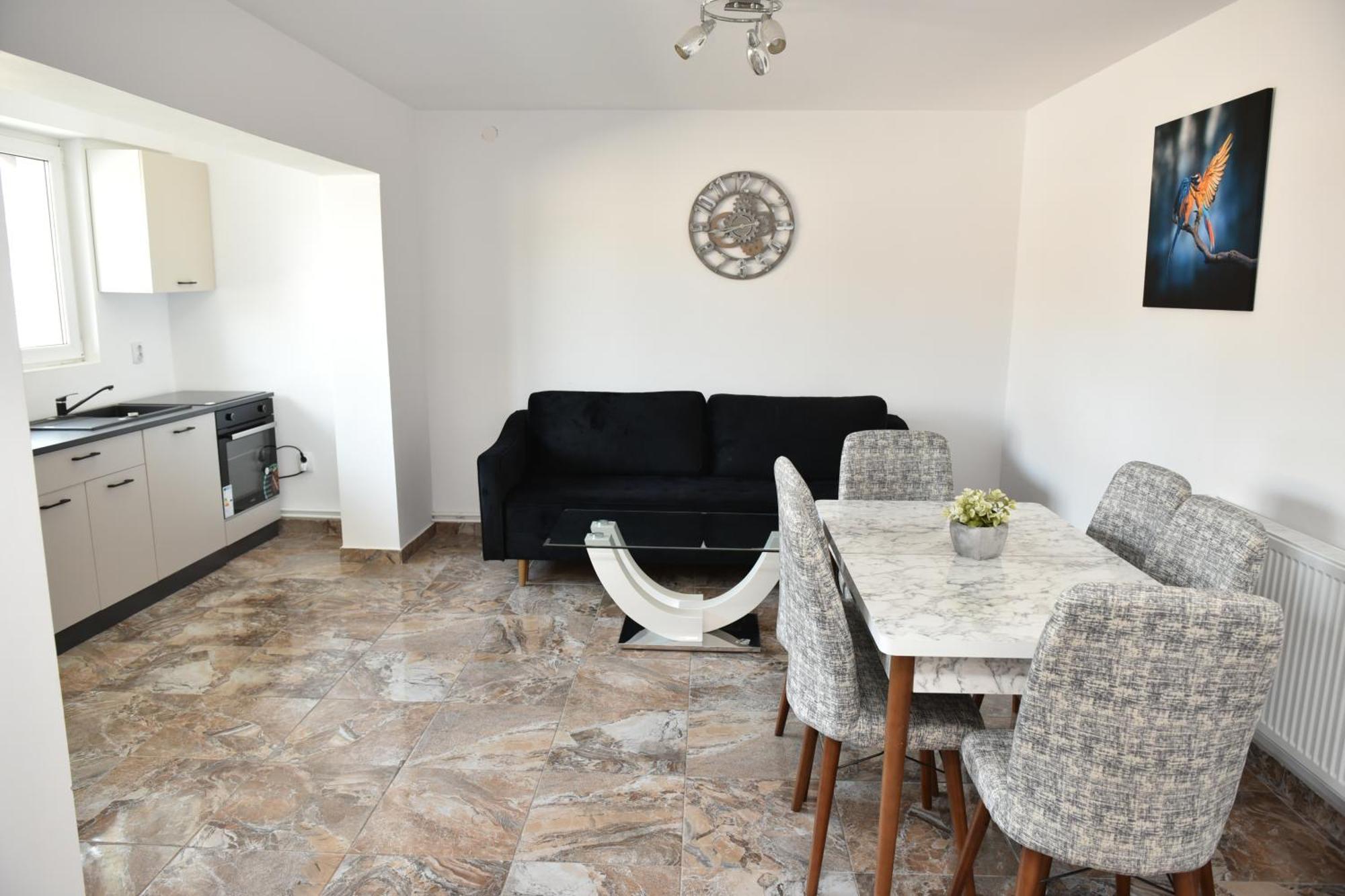 Apartament'S Moise Turda Esterno foto