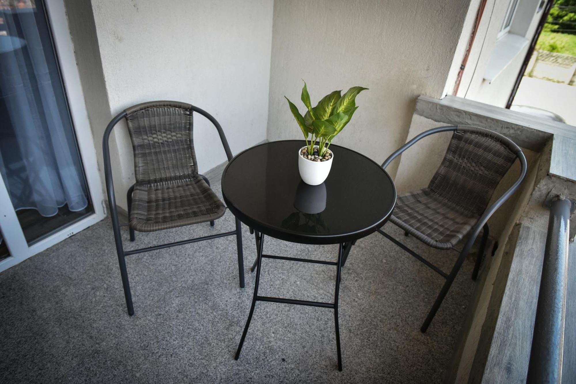 Apartament'S Moise Turda Esterno foto