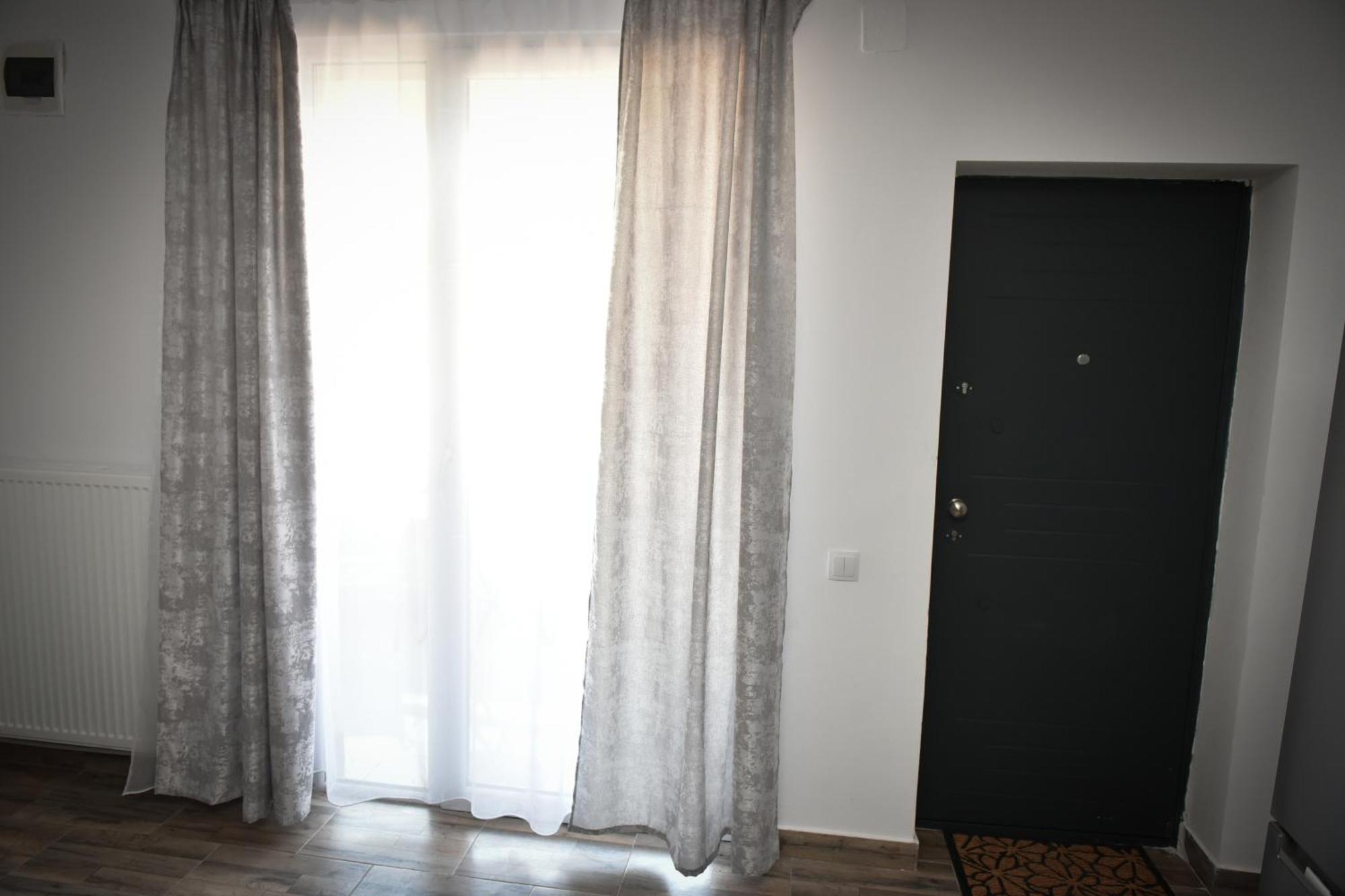 Apartament'S Moise Turda Esterno foto