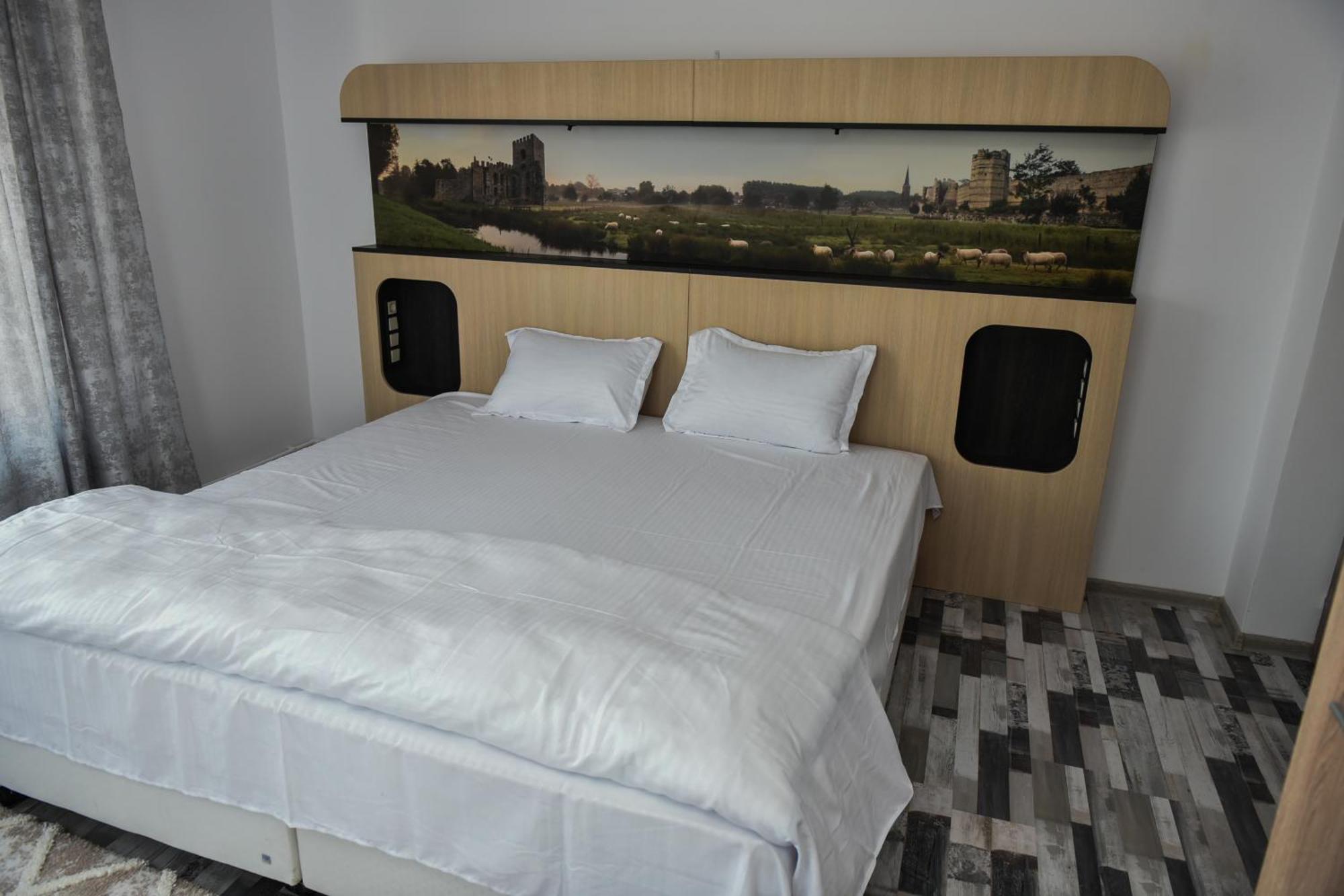 Apartament'S Moise Turda Esterno foto