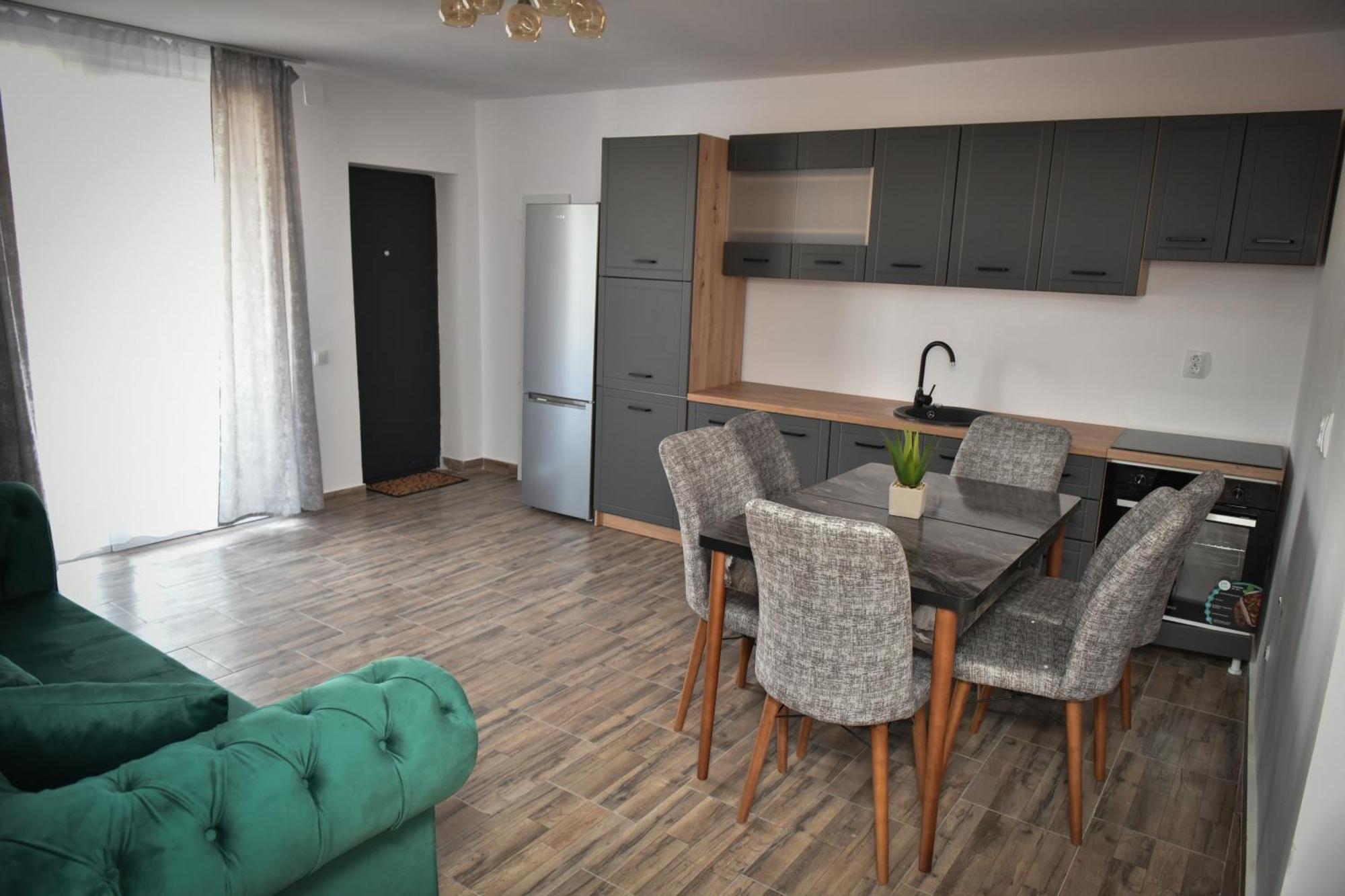 Apartament'S Moise Turda Esterno foto