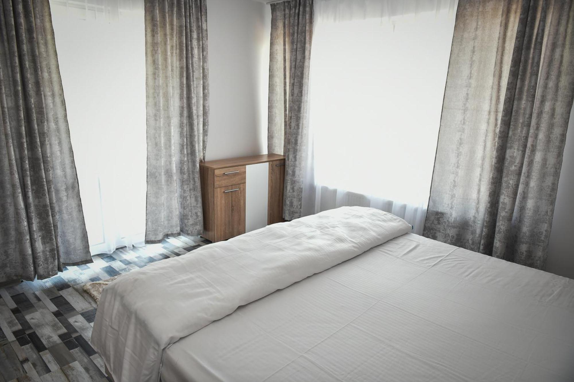 Apartament'S Moise Turda Esterno foto