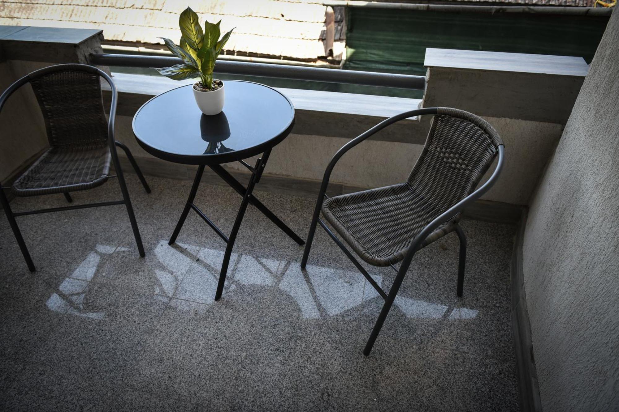 Apartament'S Moise Turda Esterno foto