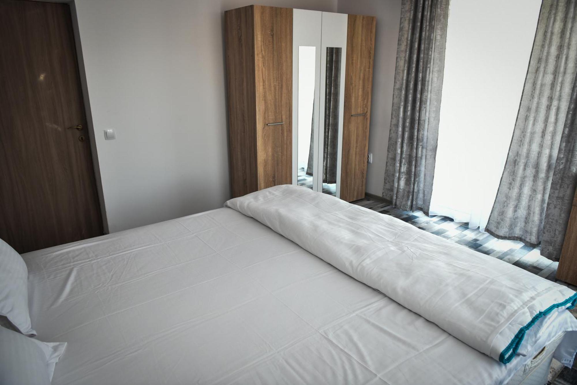 Apartament'S Moise Turda Esterno foto