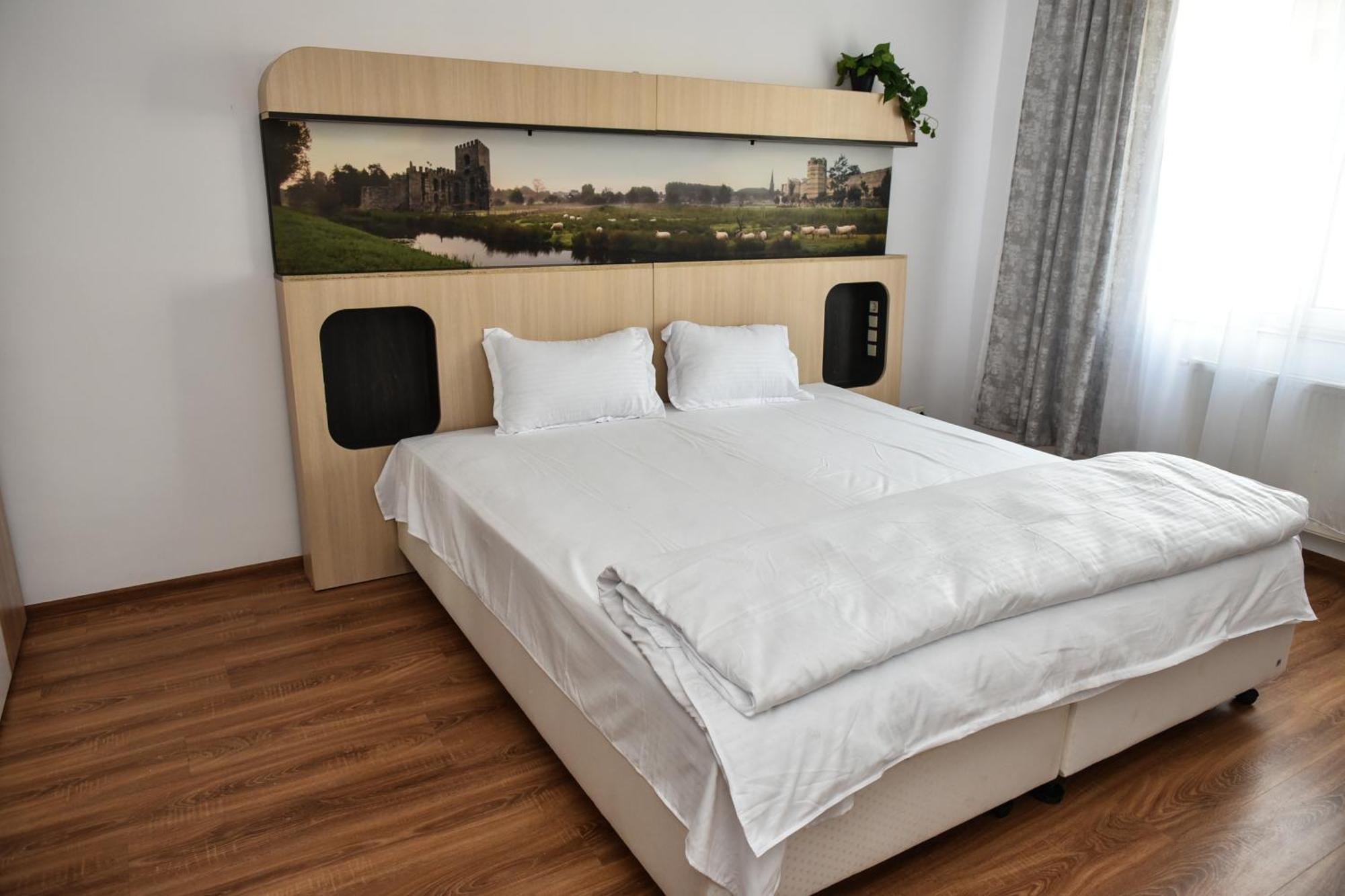 Apartament'S Moise Turda Esterno foto