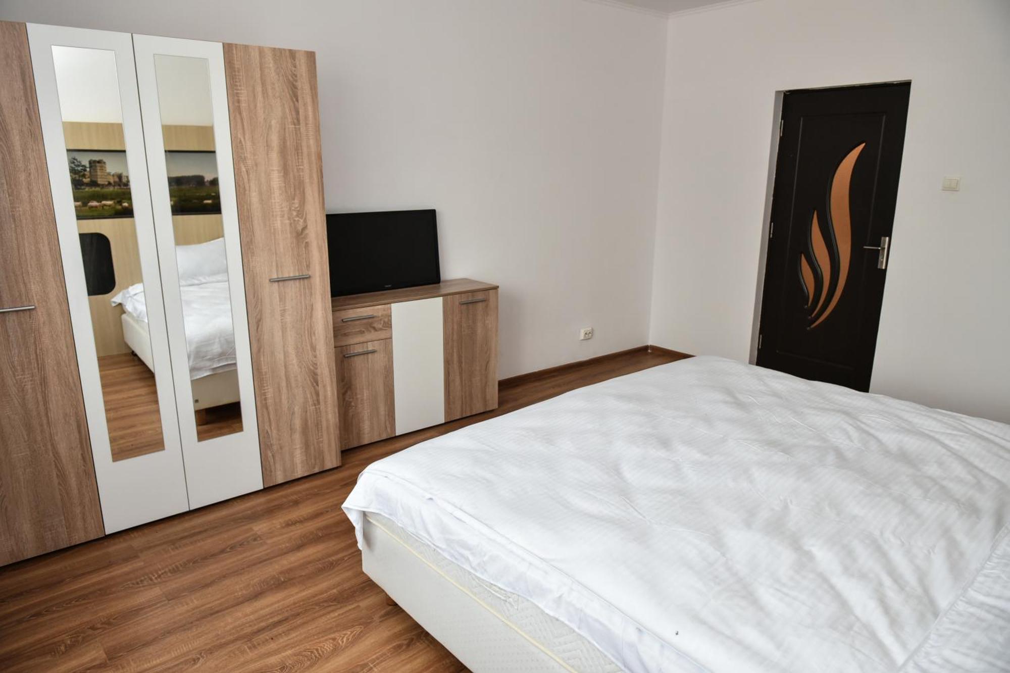 Apartament'S Moise Turda Esterno foto