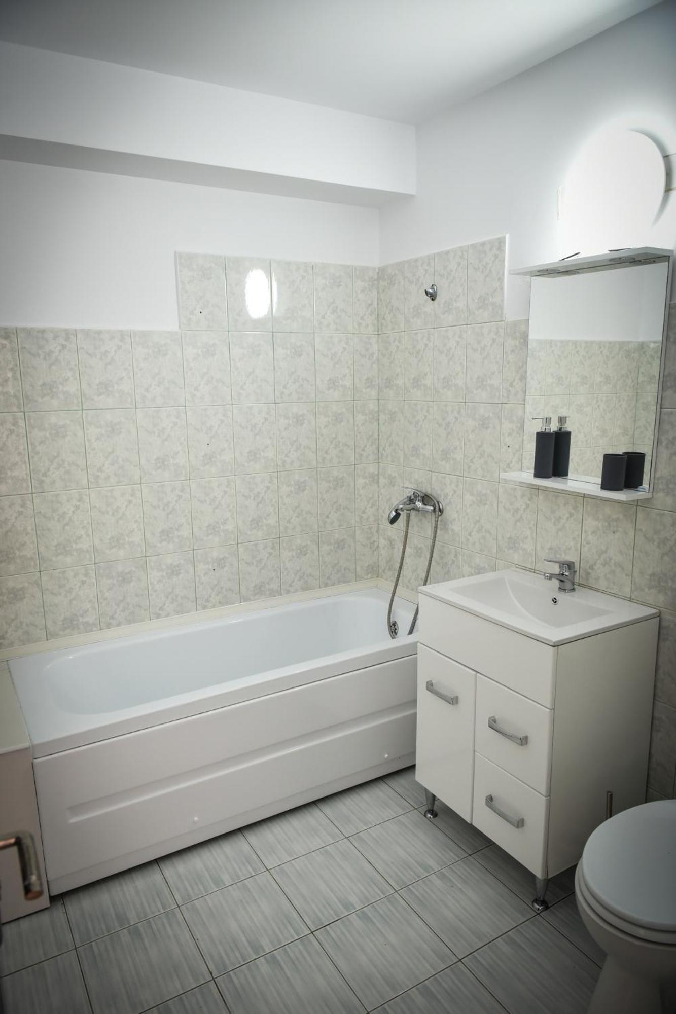 Apartament'S Moise Turda Esterno foto