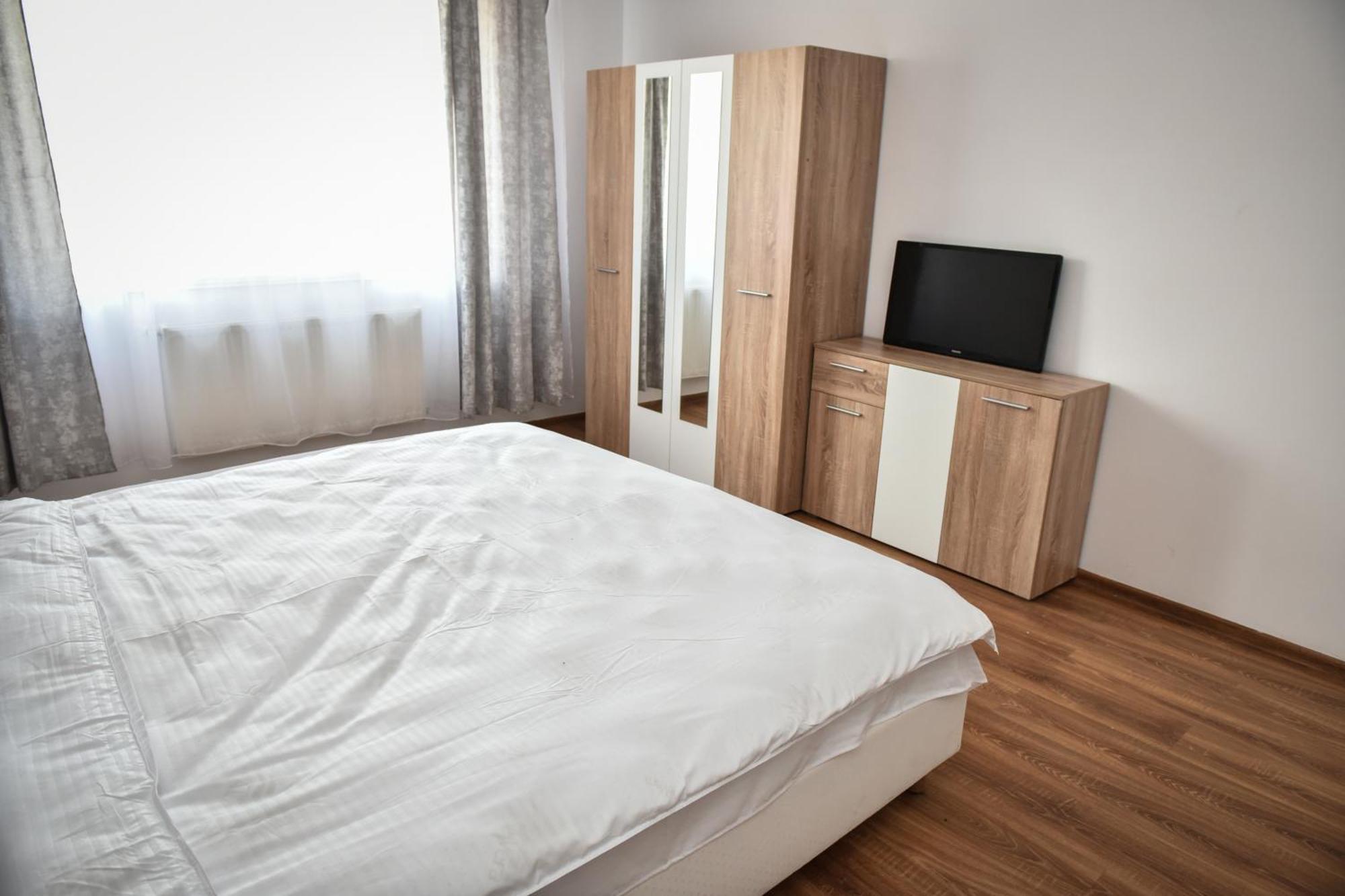 Apartament'S Moise Turda Esterno foto