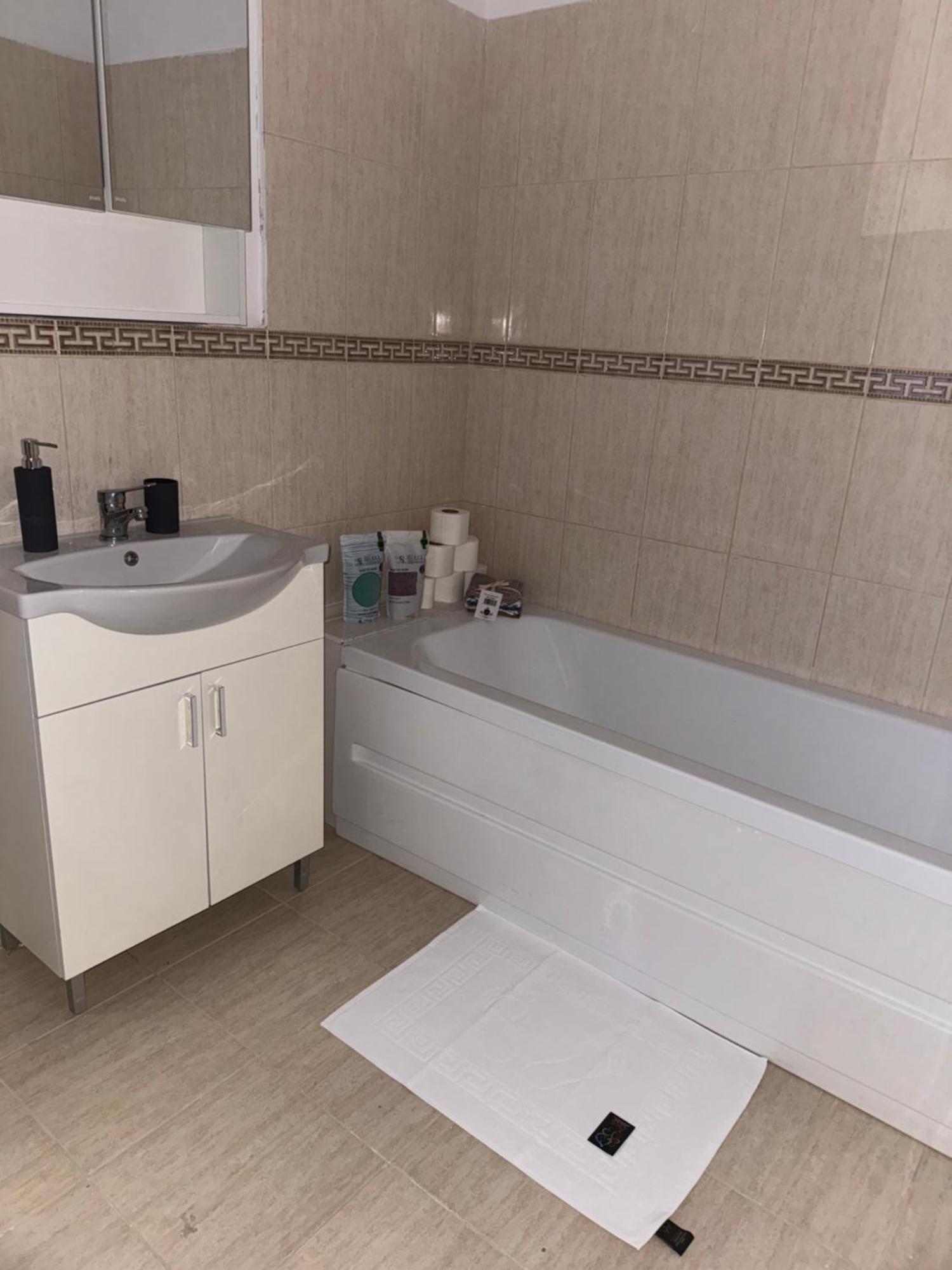 Apartament'S Moise Turda Esterno foto