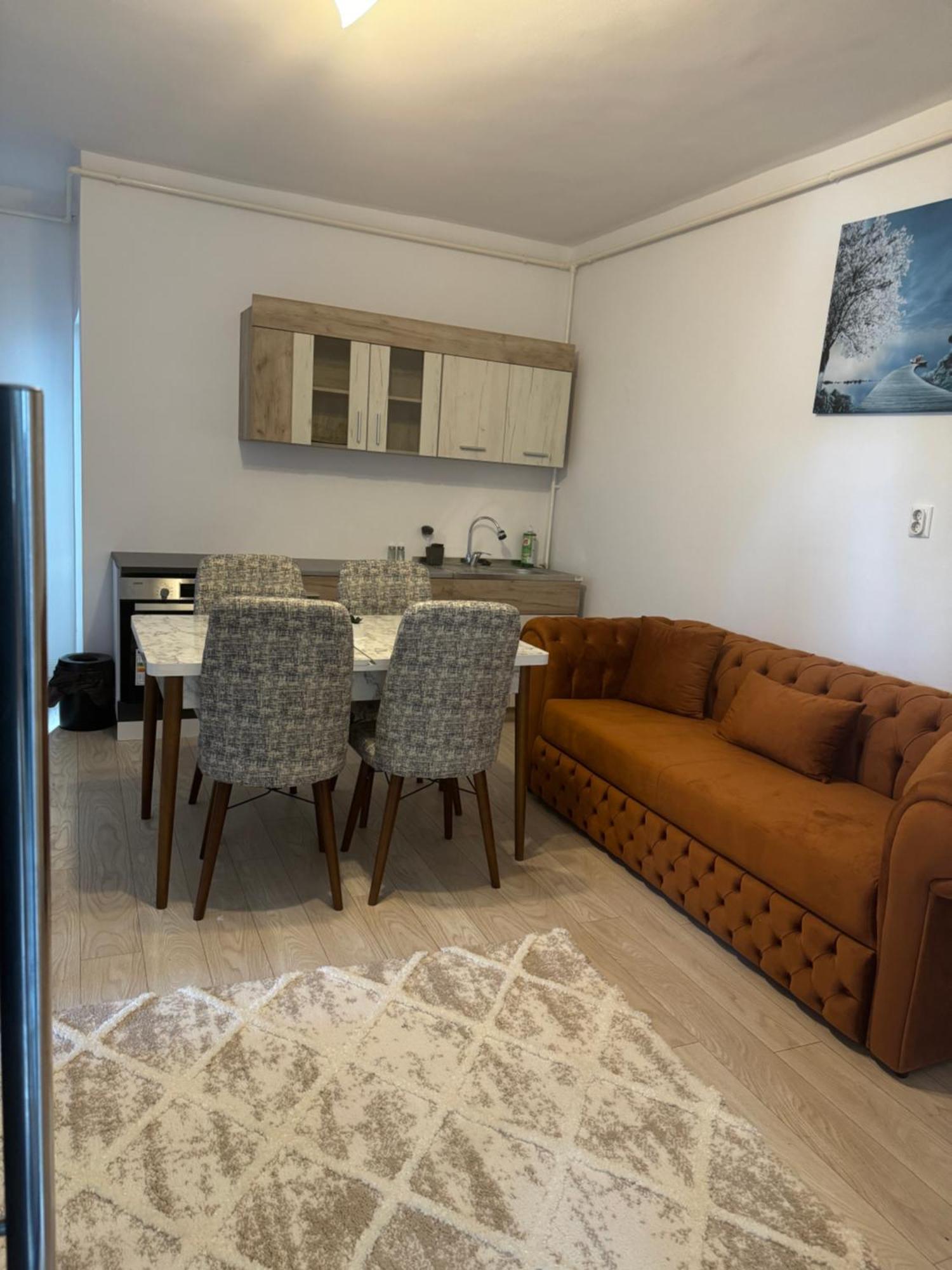 Apartament'S Moise Turda Esterno foto