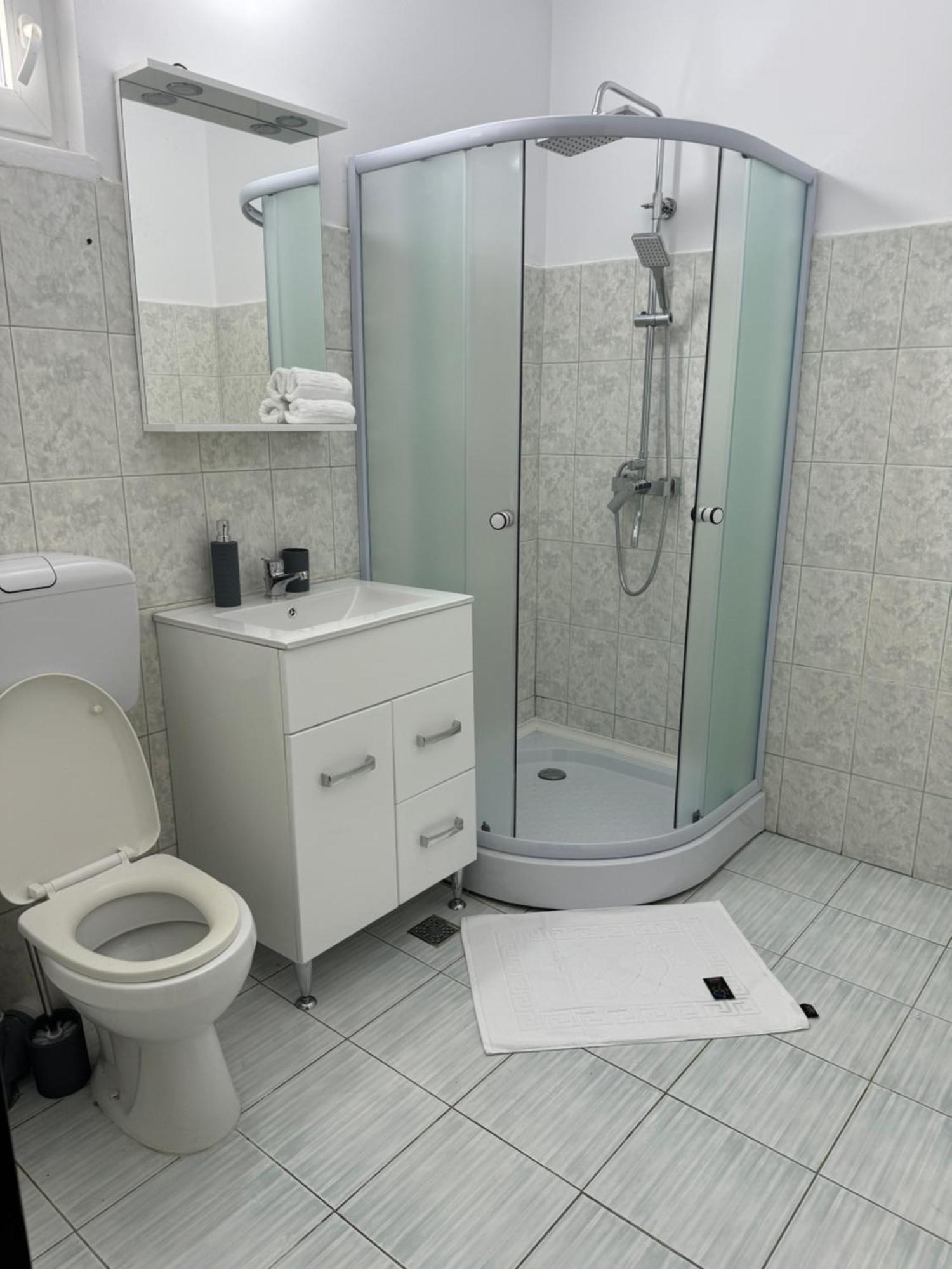 Apartament'S Moise Turda Esterno foto