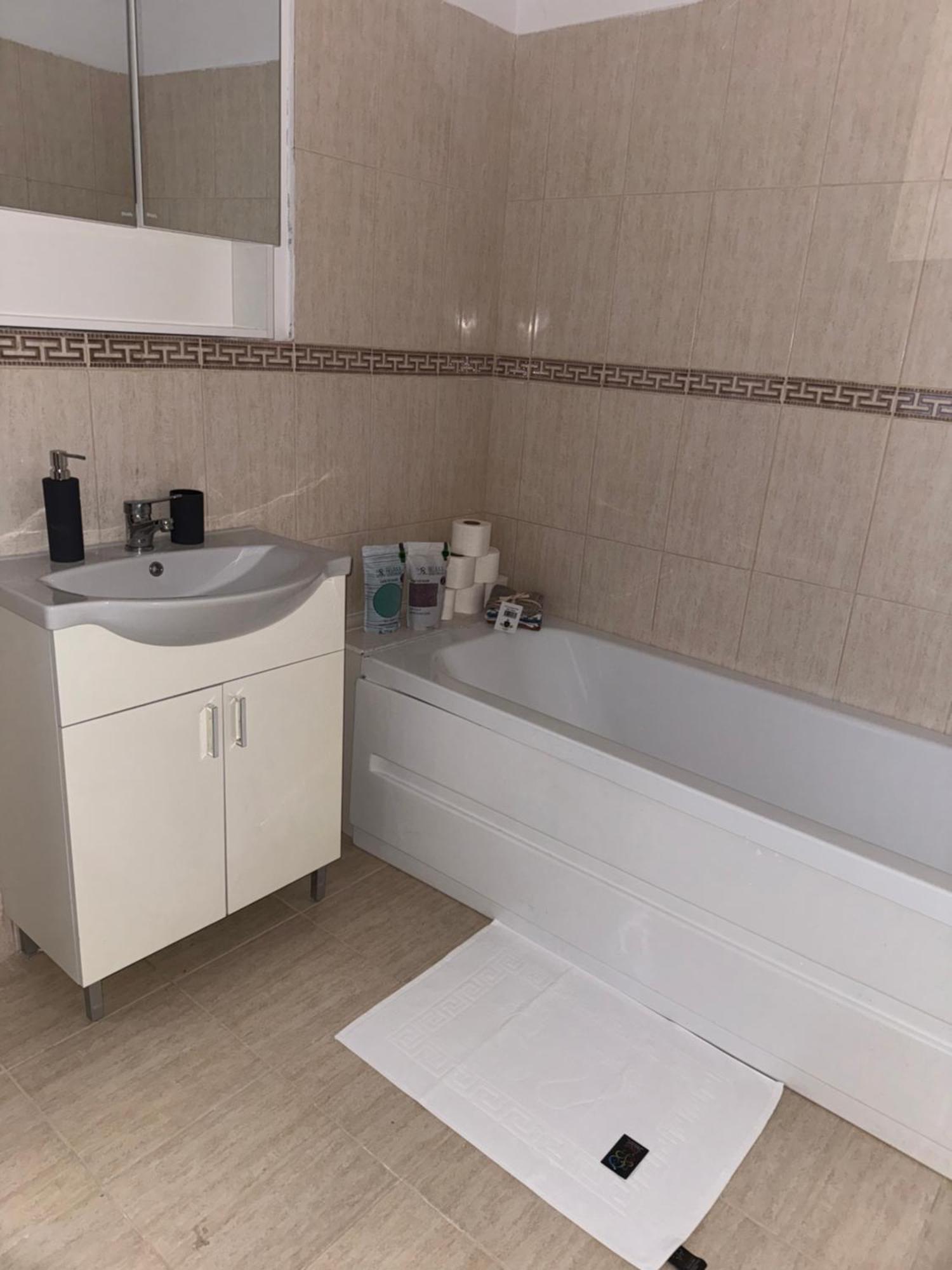 Apartament'S Moise Turda Esterno foto