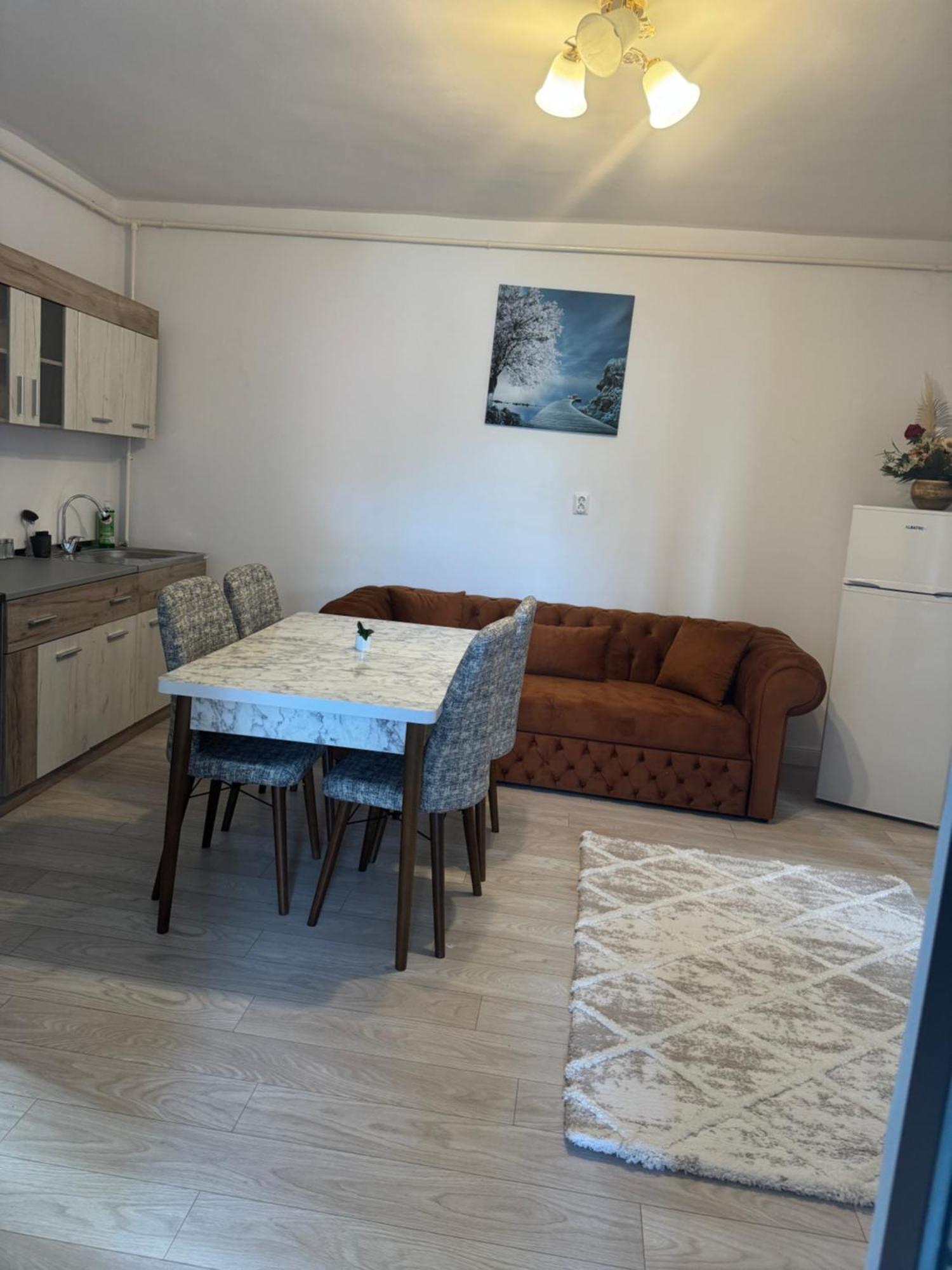 Apartament'S Moise Turda Esterno foto