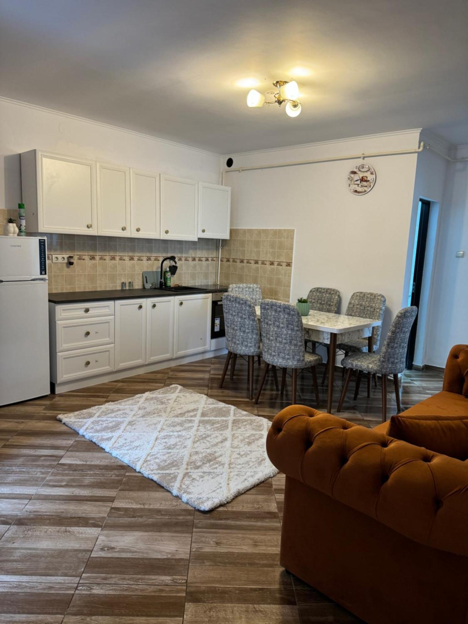 Apartament'S Moise Turda Esterno foto