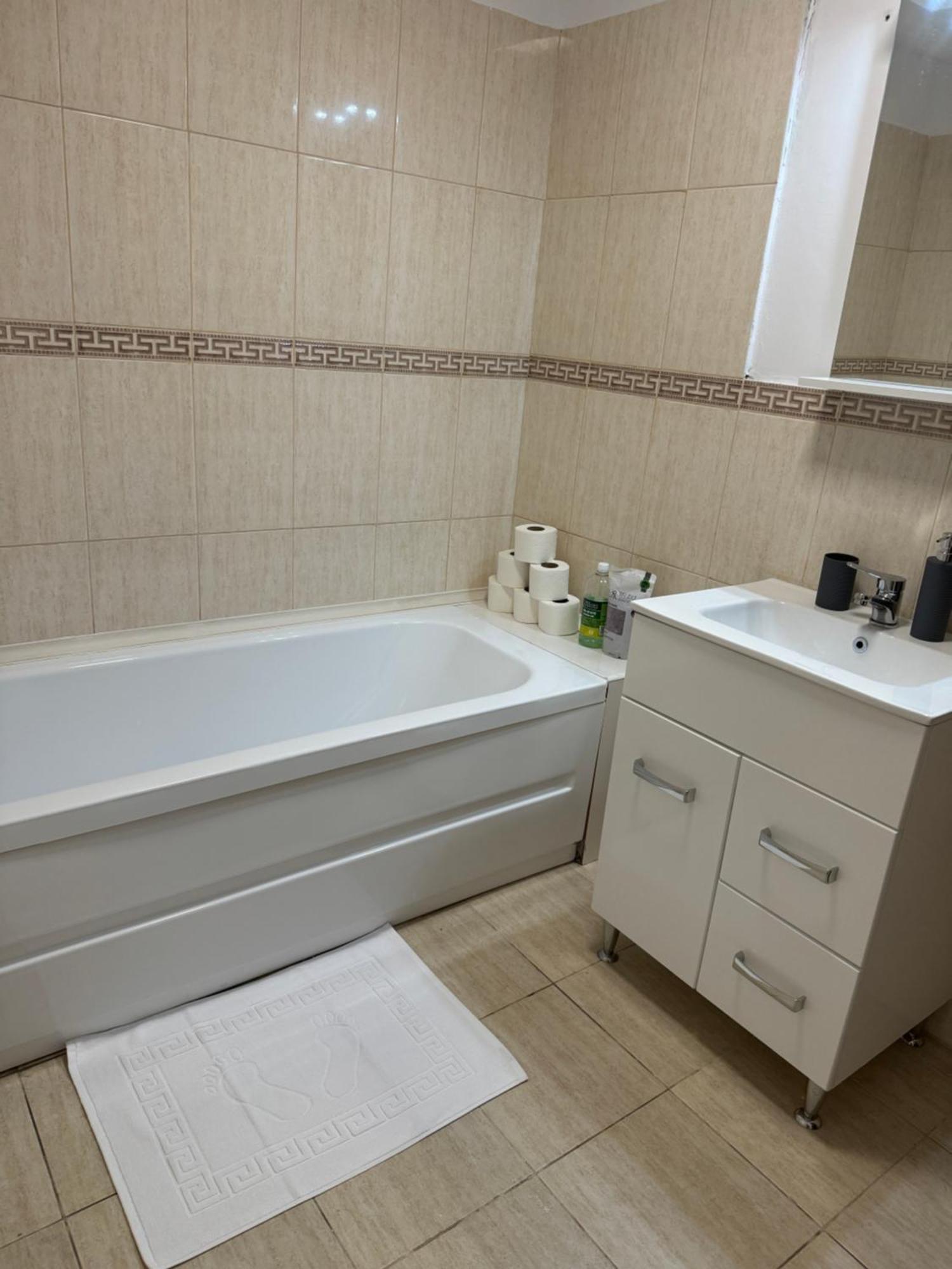 Apartament'S Moise Turda Esterno foto